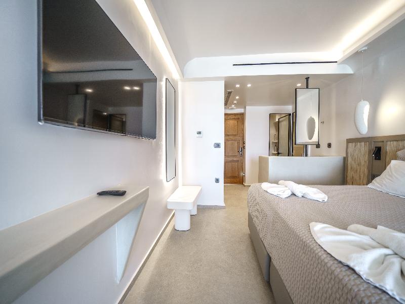 Kavuras Village Hotel & Suites image