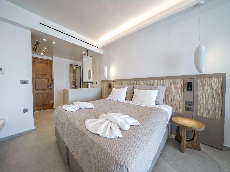 Kavuras Village Hotel & Suites image