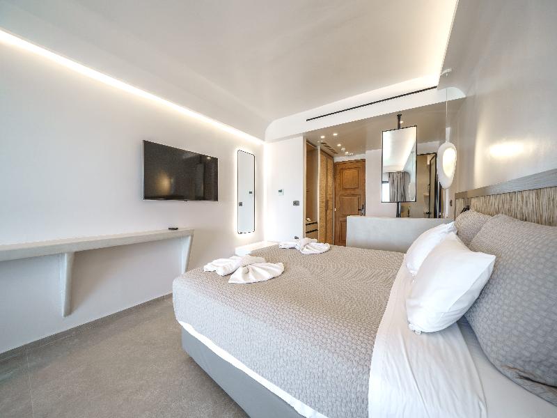 Kavuras Village Hotel & Suites image