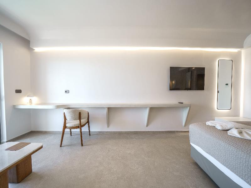 Kavuras Village Hotel & Suites image