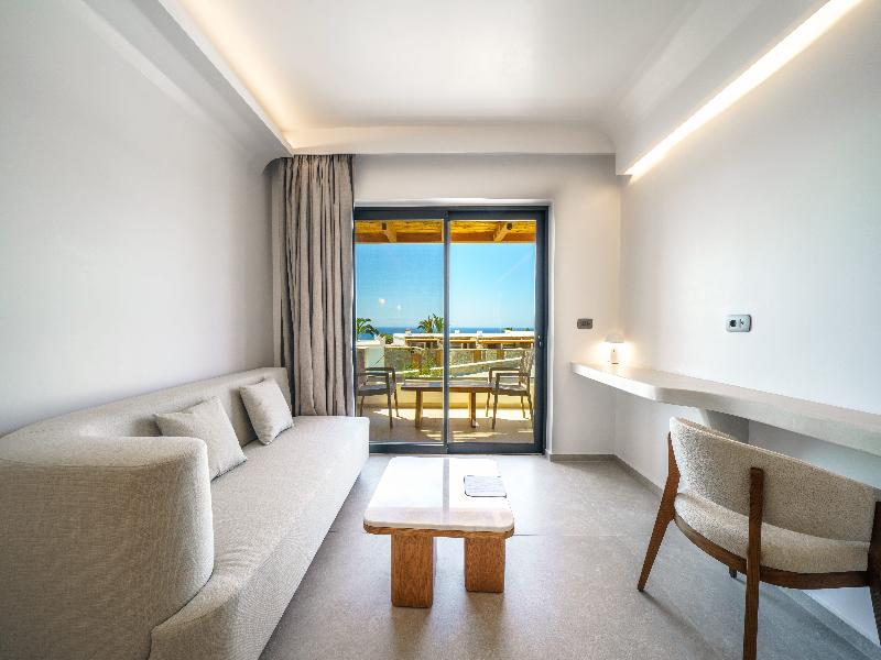 Kavuras Village Hotel & Suites image