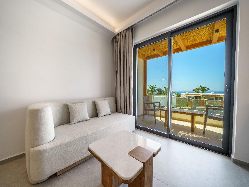 Kavuras Village Hotel & Suites image
