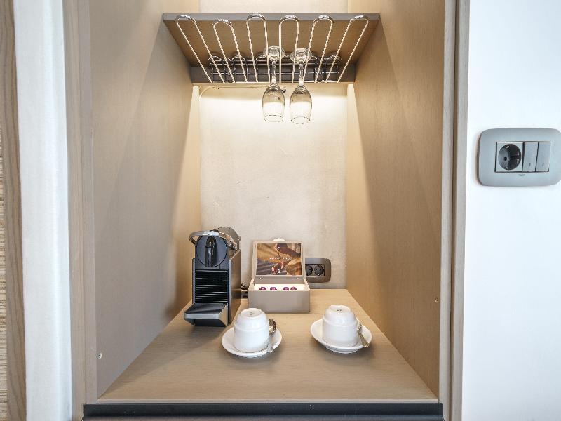 Kavuras Village Hotel & Suites image