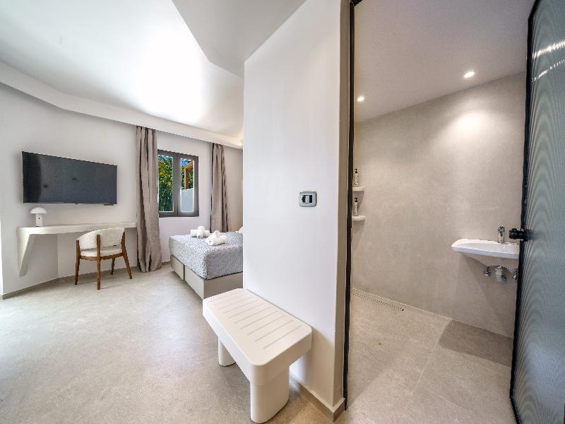 Kavuras Village Hotel & Suites image
