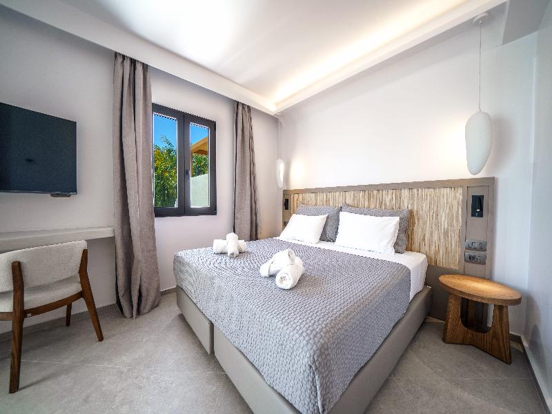 Kavuras Village Hotel & Suites image