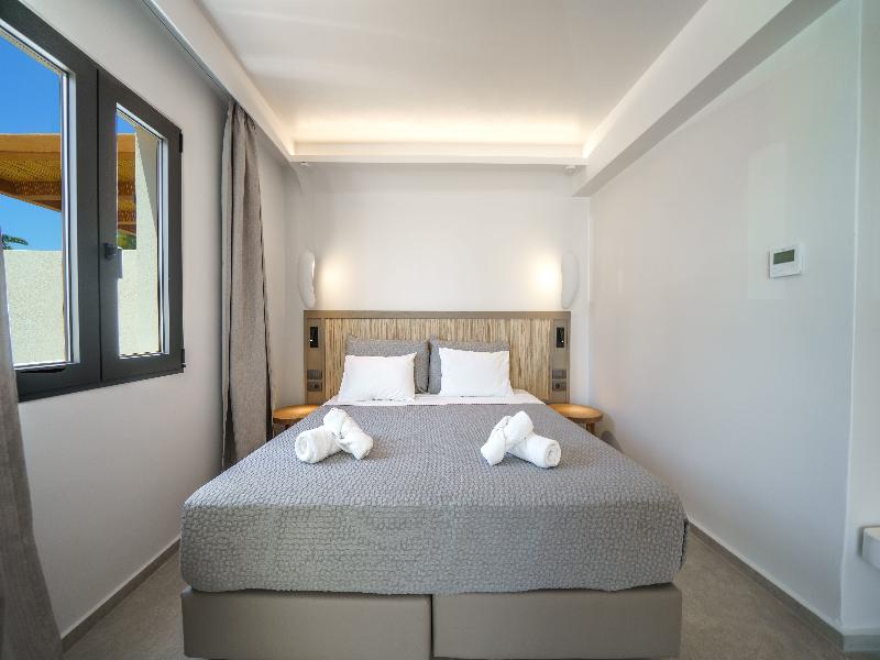 Kavuras Village Hotel & Suites image