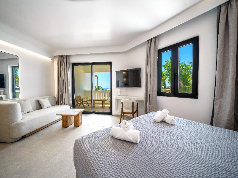 Kavuras Village Hotel & Suites image