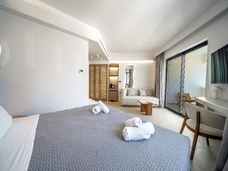 Kavuras Village Hotel & Suites image