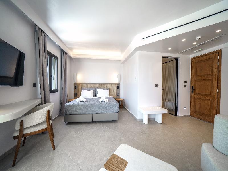 Kavuras Village Hotel & Suites image