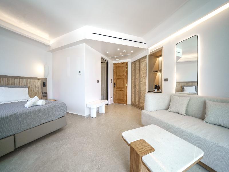 Kavuras Village Hotel & Suites image