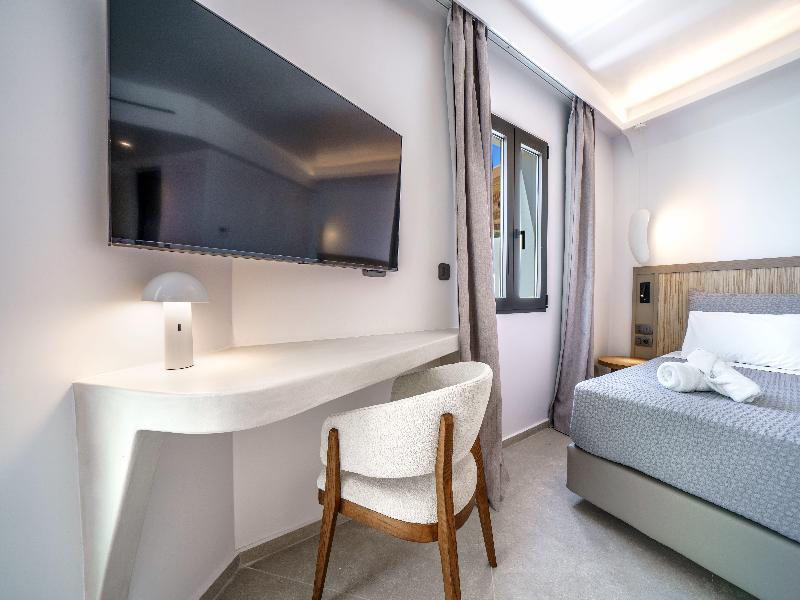 Kavuras Village Hotel & Suites image