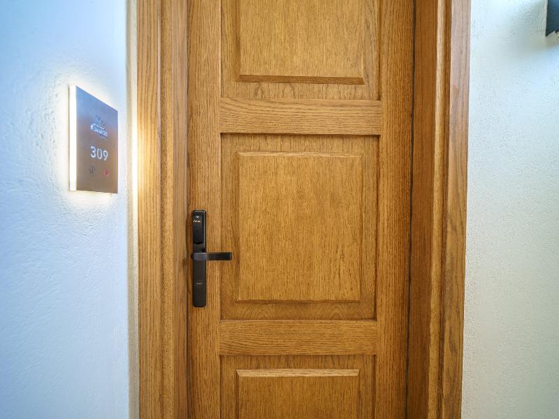 Kavuras Village Hotel & Suites image