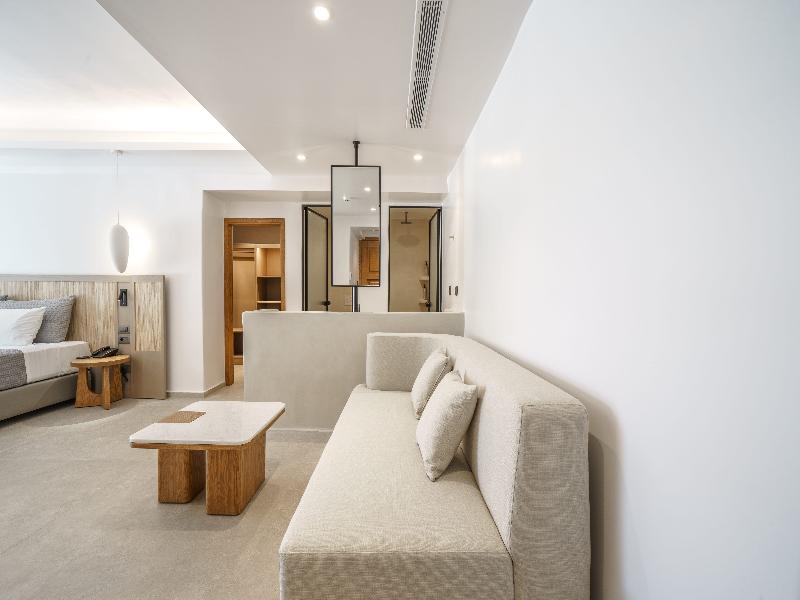 Kavuras Village Hotel & Suites image