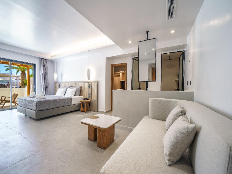 Kavuras Village Hotel & Suites image