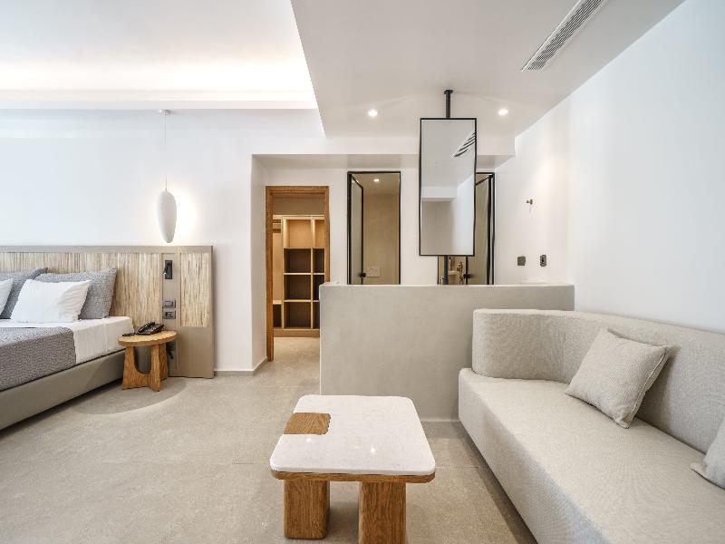 Kavuras Village Hotel & Suites image
