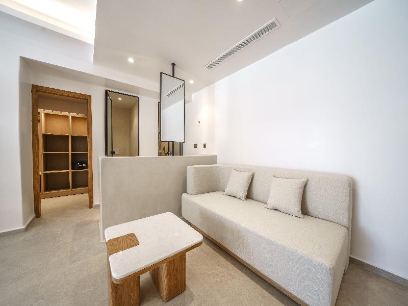 Kavuras Village Hotel & Suites image