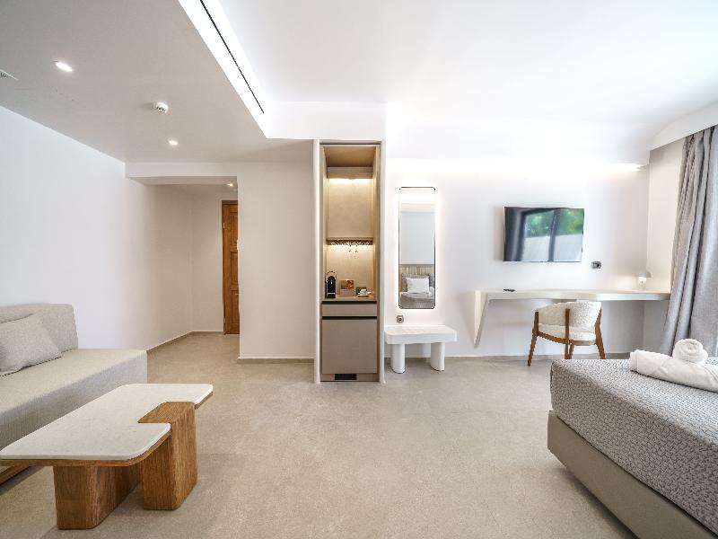 Kavuras Village Hotel & Suites image
