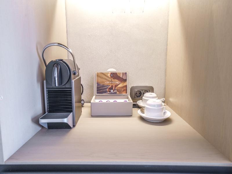 Kavuras Village Hotel & Suites image
