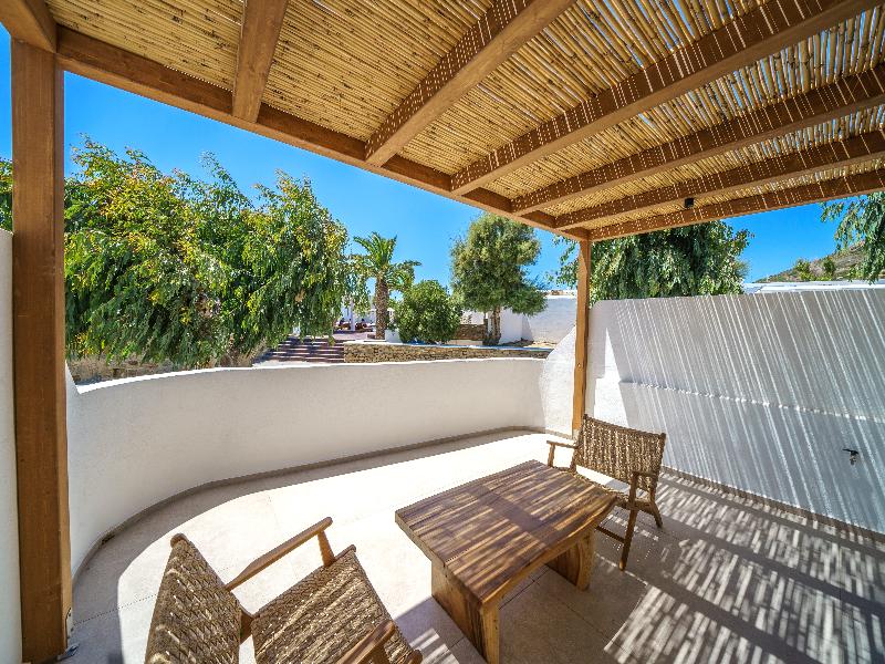 Kavuras Village Hotel & Suites image
