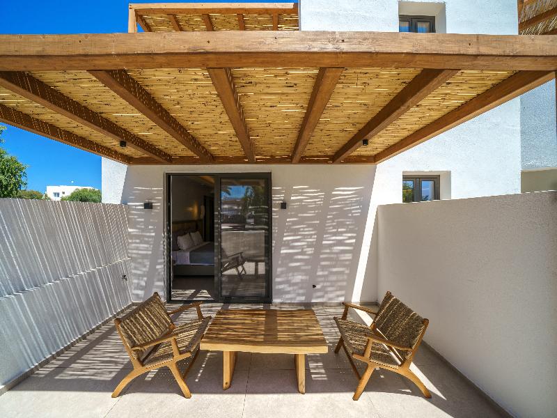 Kavuras Village Hotel & Suites image
