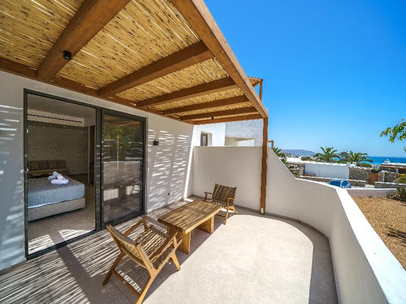 Kavuras Village Hotel & Suites image