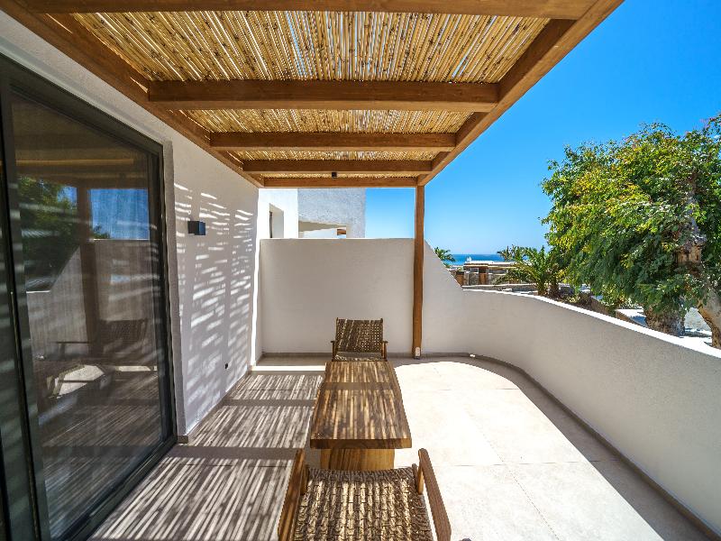 Kavuras Village Hotel & Suites image