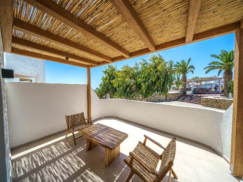 Kavuras Village Hotel & Suites image