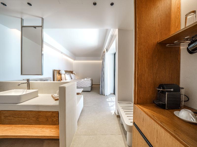 Kavuras Village Hotel & Suites image