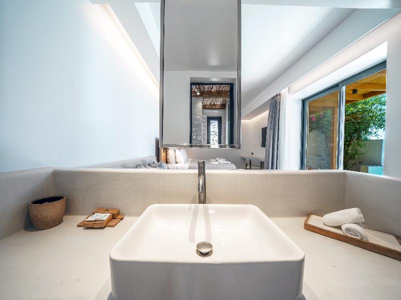 Kavuras Village Hotel & Suites image