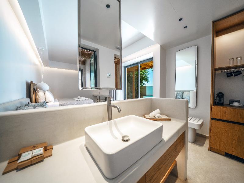 Kavuras Village Hotel & Suites image