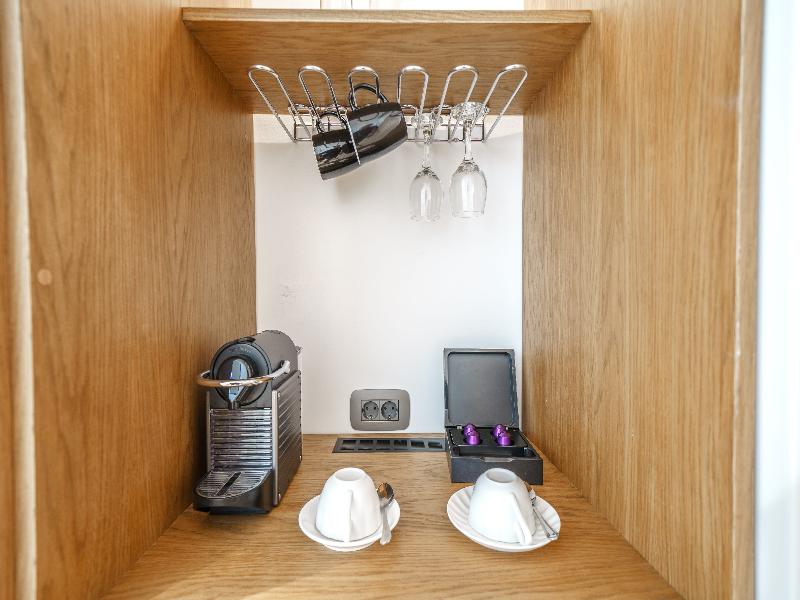 Kavuras Village Hotel & Suites image