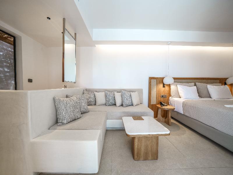 Kavuras Village Hotel & Suites image