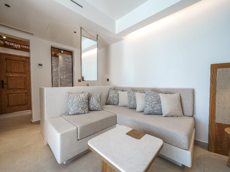 Kavuras Village Hotel & Suites image