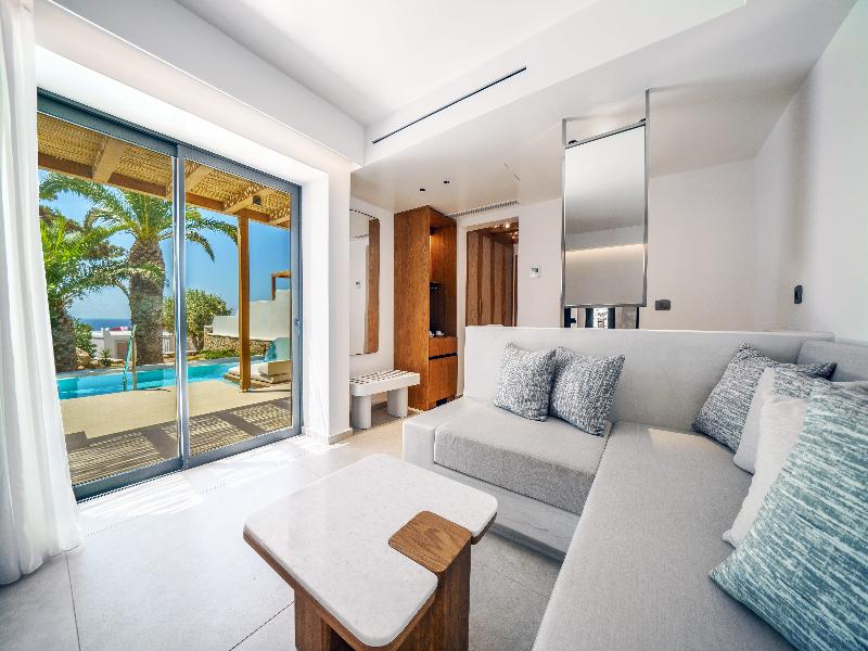 Kavuras Village Hotel & Suites image