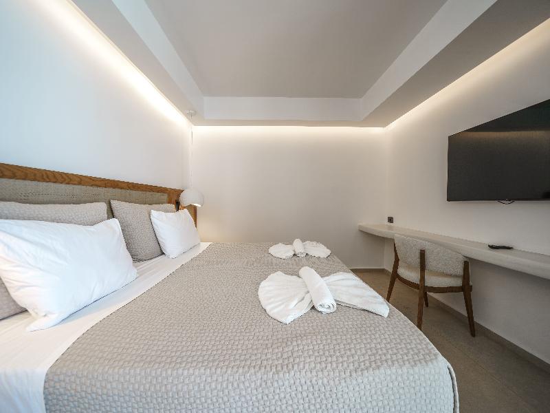 Kavuras Village Hotel & Suites image