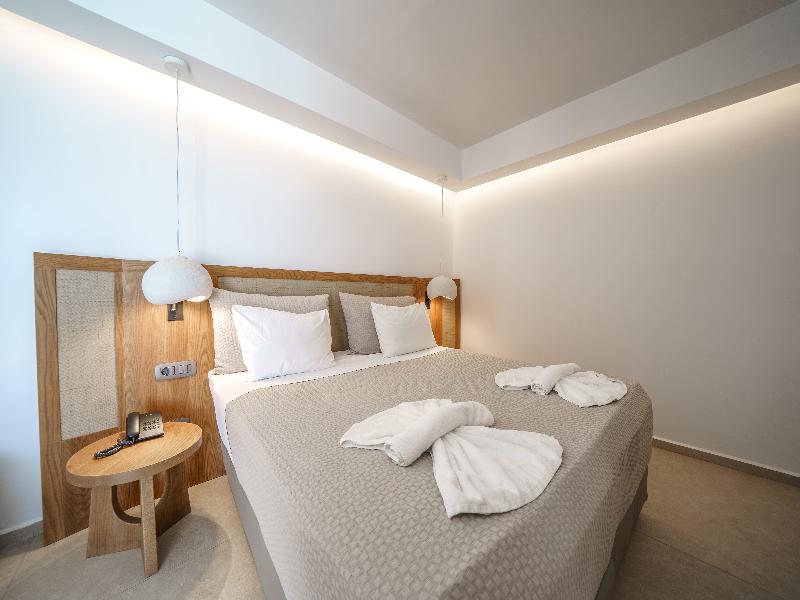 Kavuras Village Hotel & Suites image