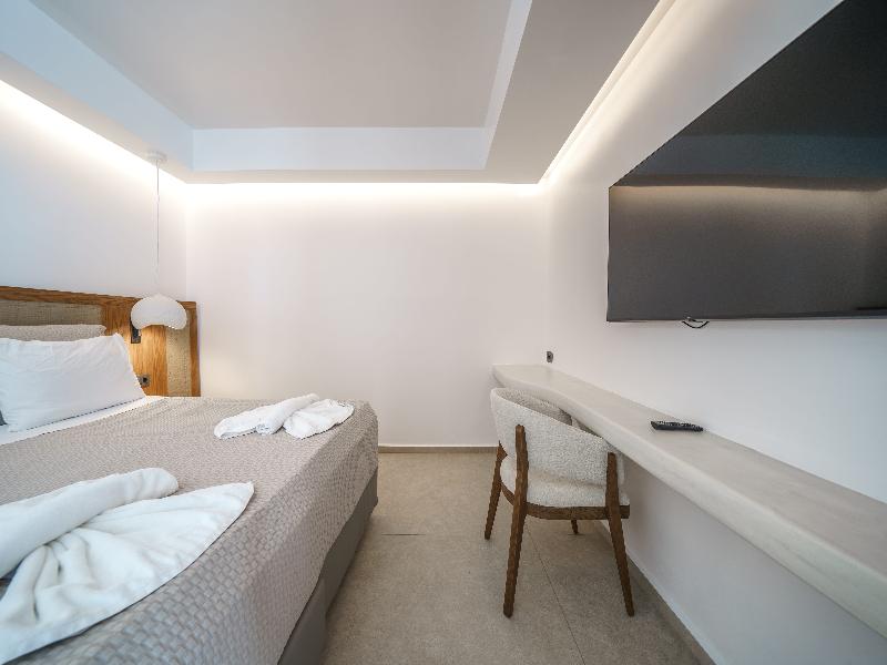 Kavuras Village Hotel & Suites image