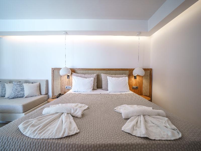 Kavuras Village Hotel & Suites image