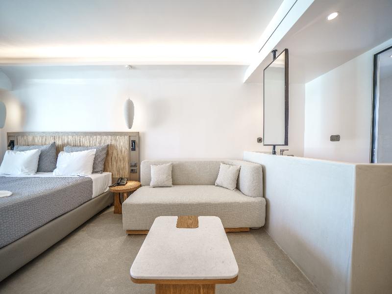 Kavuras Village Hotel & Suites image