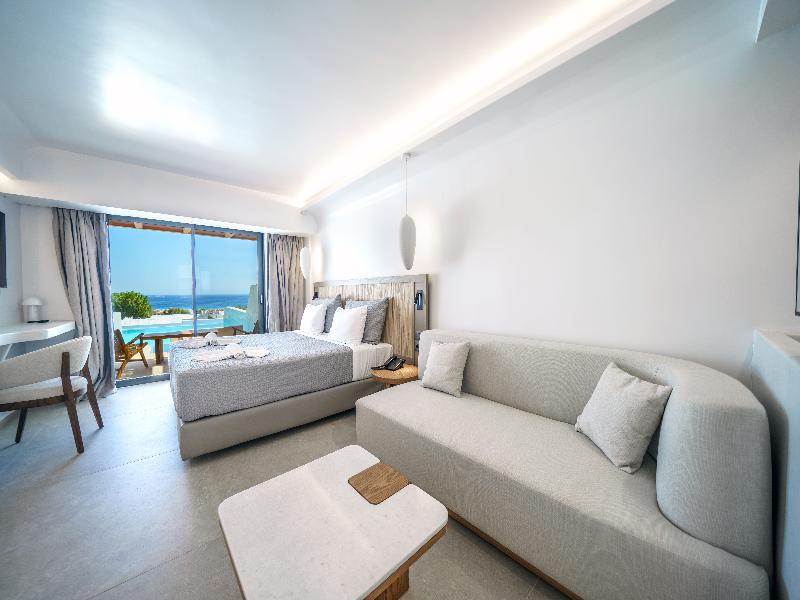 Kavuras Village Hotel & Suites image