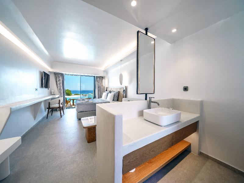 Kavuras Village Hotel & Suites image