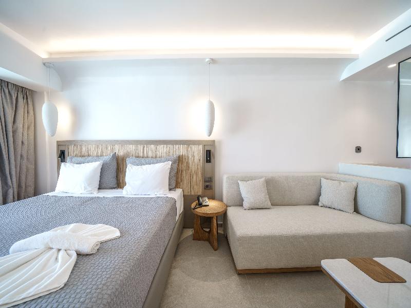 Kavuras Village Hotel & Suites image
