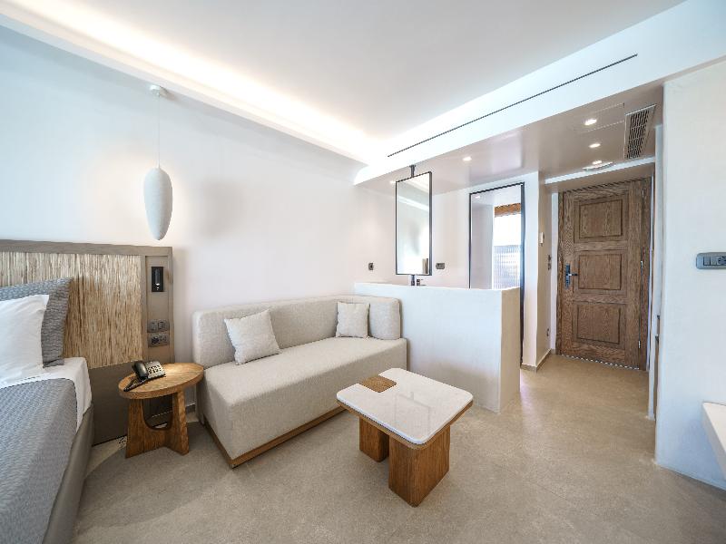 Kavuras Village Hotel & Suites image