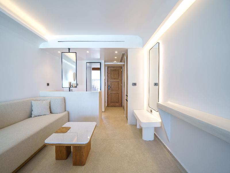Kavuras Village Hotel & Suites image