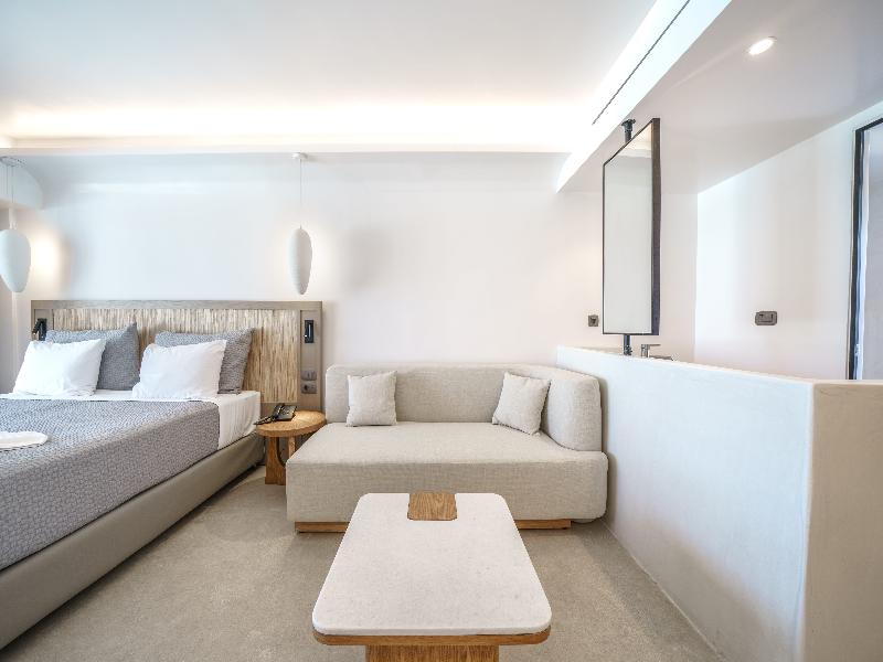 Kavuras Village Hotel & Suites image