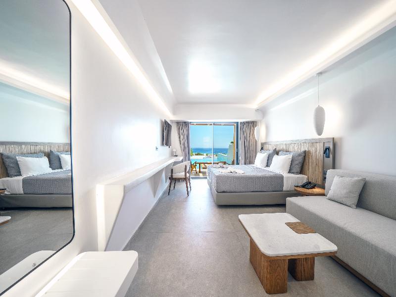 Kavuras Village Hotel & Suites image
