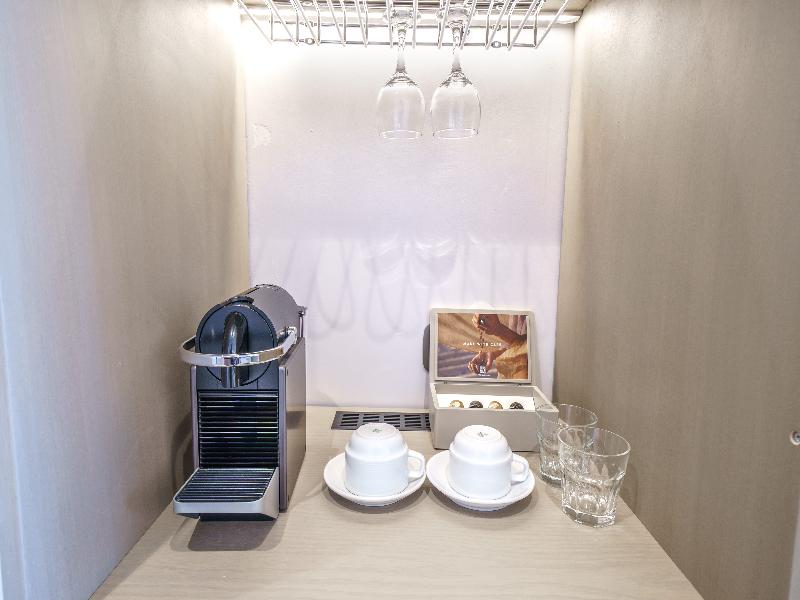 Kavuras Village Hotel & Suites image