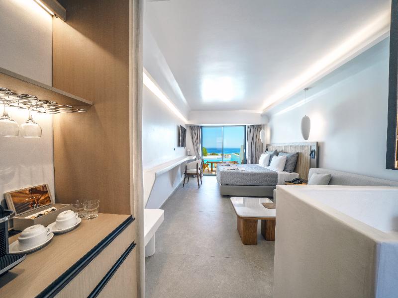Kavuras Village Hotel & Suites image