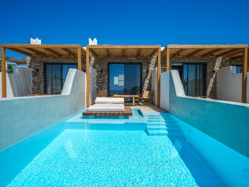 Kavuras Village Hotel & Suites image