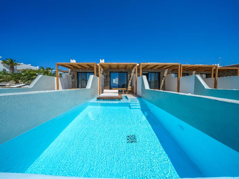 Kavuras Village Hotel & Suites image